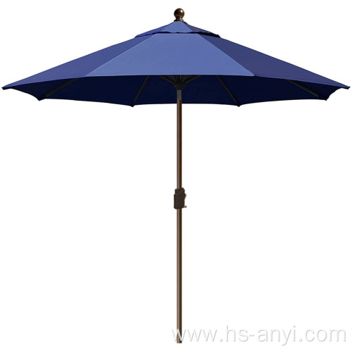 best outdoor umbrella for wind